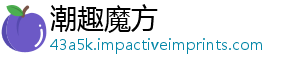 潮趣魔方